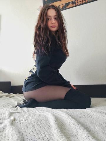 Индивидуалка Полина фото 2