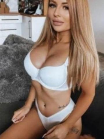 Индивидуалка Ленусик фото 2