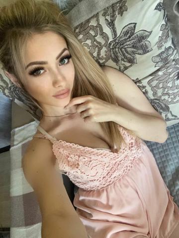 Индивидуалка Летиция фото 2
