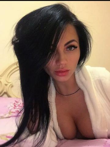 Индивидуалка Милана фото 2