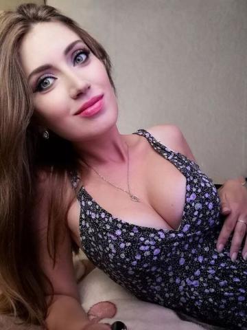 Проститутка Инна, 23 года, г. Электроугли