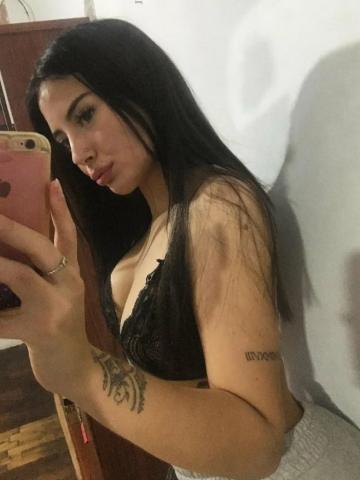 Индивидуалка Эвелина фото 2