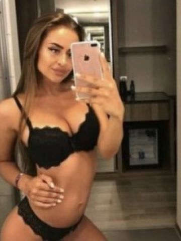 Индивидуалка Валентина фото 3